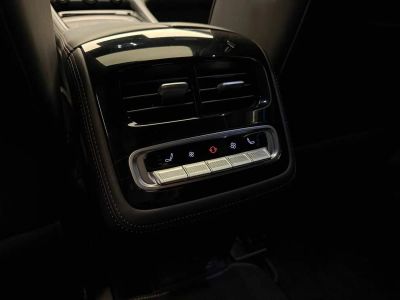 EXEED TXL Flagship 2.0 АКПП превью 10