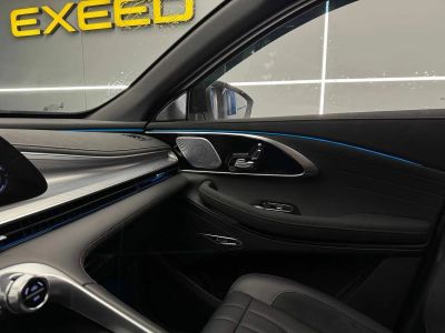 EXEED TXL Flagship 2.0 АКПП превью 12