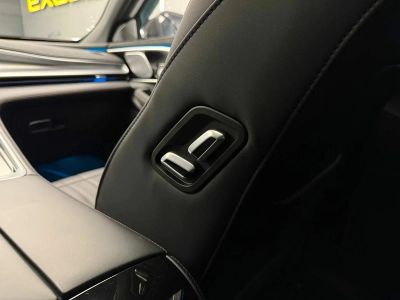 EXEED TXL Flagship 2.0 АКПП превью 13