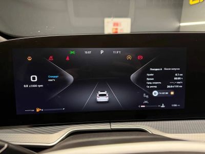 EXEED TXL Flagship 2.0 АКПП превью 15