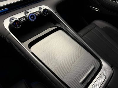 EXEED TXL Flagship 2.0 АКПП превью 16
