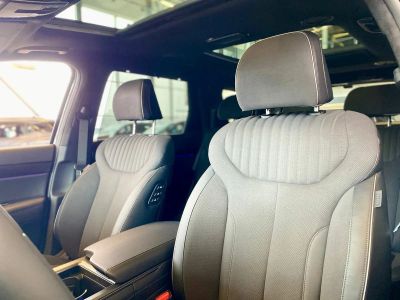 Hyundai Palisade High-Tech (KZ Luxe) 3.5 АКПП превью 12