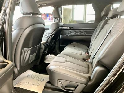Hyundai Palisade High-Tech (KZ Luxe) 3.5 АКПП превью 15