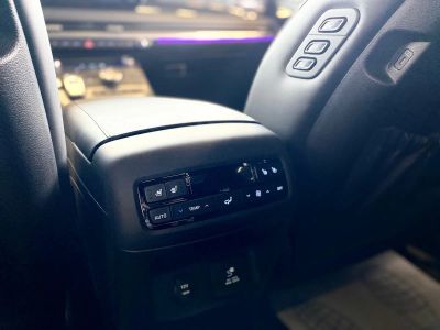 Hyundai Palisade High-Tech (KZ Luxe) 3.5 АКПП превью 16