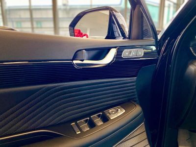 Hyundai Palisade High-Tech (KZ Luxe) 3.5 АКПП превью 17