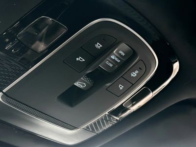 Hyundai Palisade High-Tech (KZ Luxe) 3.5 АКПП превью 20