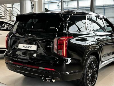 Hyundai Palisade High-Tech (KZ Luxe) 3.5 АКПП превью 3