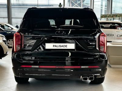 Hyundai Palisade High-Tech (KZ Luxe) 3.5 АКПП превью 4