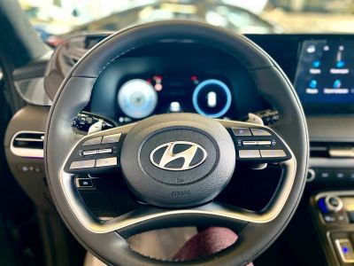 Hyundai Palisade High-Tech (KZ Luxe) 3.5 АКПП превью 5