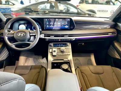 Hyundai Palisade High-Tech (KZ Luxe) 3.5 АКПП превью 6