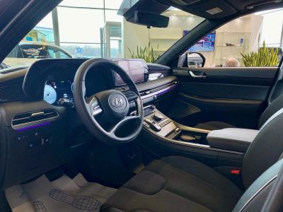 Hyundai Palisade High-Tech (KZ Luxe) 3.5 АКПП превью 7