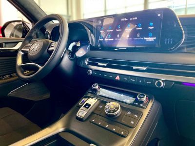 Hyundai Palisade High-Tech (KZ Luxe) 3.5 АКПП превью 8