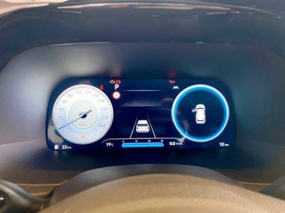 Hyundai Palisade High-Tech (KZ Luxe) 3.5 АКПП превью 9