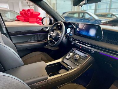 Hyundai Palisade High-Tech (KZ Luxe) 3.5 АКПП превью 10