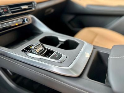 GAC GS3 GB-R 1.5 АМТ превью 9