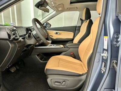 GAC GS3 GB-R 1.5 АМТ превью 11