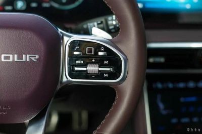 Jetour X90 Plus Luxury 2.0 АМТ превью 7