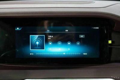 Jetour X90 Plus Luxury 2.0 АМТ превью 10
