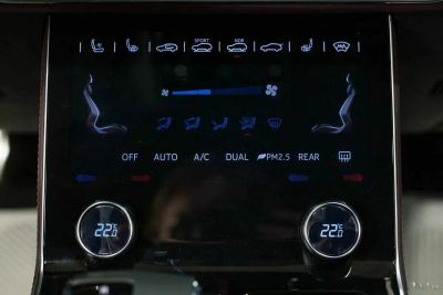 Jetour X90 Plus Luxury 2.0 АМТ превью 12