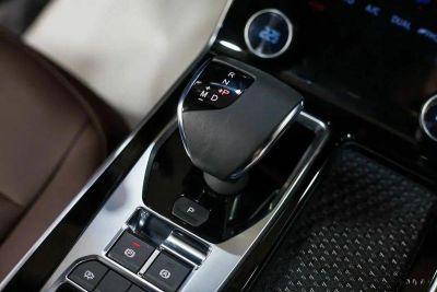 Jetour X90 Plus Luxury 2.0 АМТ превью 13