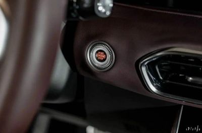 Jetour X90 Plus Luxury 2.0 АМТ превью 14
