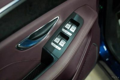 Jetour X90 Plus Luxury 2.0 АМТ превью 15