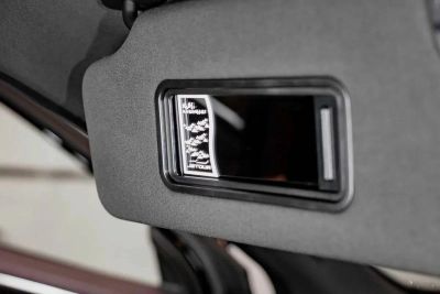 Jetour X90 Plus Luxury 2.0 АМТ превью 16