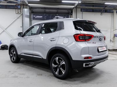 Chery Tiggo 4 Pro Style 1.5 CVT превью 2