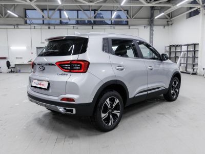Chery Tiggo 4 Pro Style 1.5 CVT превью 3