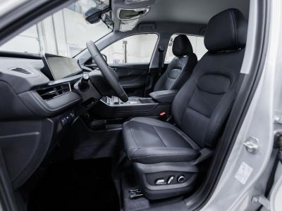 Chery Tiggo 4 Pro Style 1.5 CVT превью 5