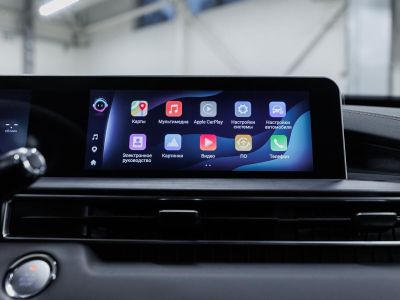 Chery Tiggo 4 Pro Style 1.5 CVT превью 6