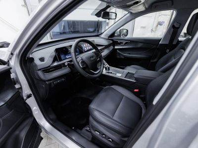 Chery Tiggo 4 Pro Style 1.5 CVT превью 7