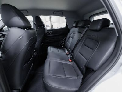 Chery Tiggo 4 Pro Style 1.5 CVT превью 8