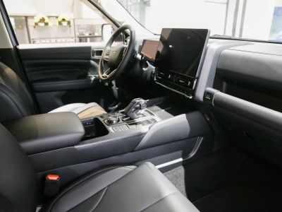 Haval H9 Premium 2.0 АКПП превью 4