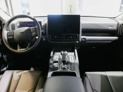 Haval H9 Premium 2.0 АКПП превью 5