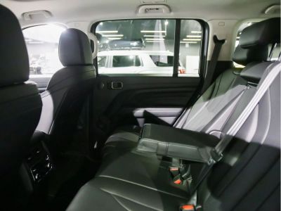 Haval H9 Premium 2.0 АКПП превью 10