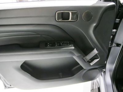 Haval H9 Premium 2.0 АКПП превью 13
