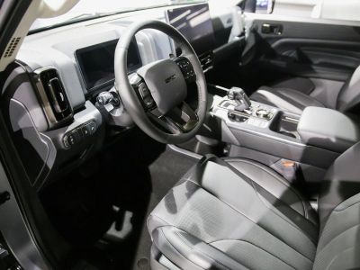 Haval H9 Premium 2.0 АКПП превью 14