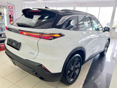 Baic X55 Elite 1.5 АМТ превью 3