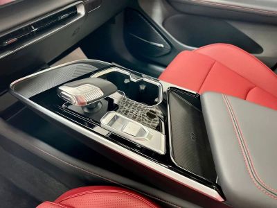 Baic X55 Elite 1.5 АМТ превью 5