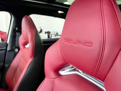 Baic X55 Elite 1.5 АМТ превью 6
