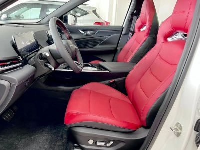 Baic X55 Elite 1.5 АМТ превью 7