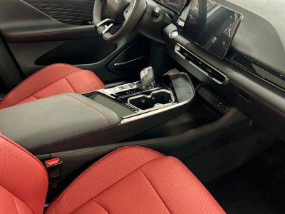 Baic X55 Elite 1.5 АМТ превью 9