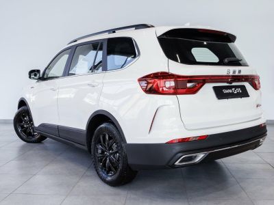 SWM G05 Pro Smart 2 1.5 АМТ превью 3
