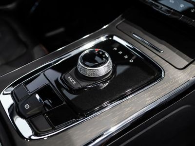 SWM G05 Pro Smart 2 1.5 АМТ превью 10