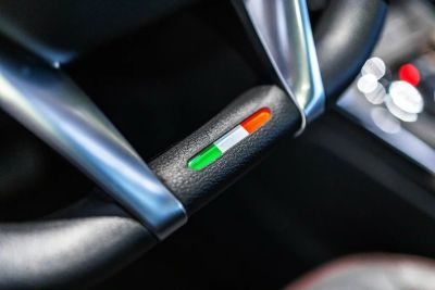 SWM G05 Pro Smart 2 1.5 АМТ превью 15