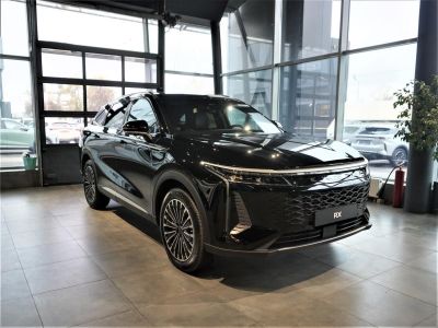 EXEED RX Prestige 2.0 АМТ превью 2