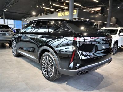 EXEED RX Prestige 2.0 АМТ превью 3