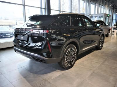 EXEED RX Prestige 2.0 АМТ превью 4