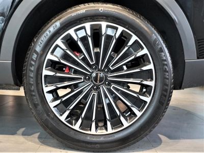 EXEED RX Prestige 2.0 АМТ превью 5